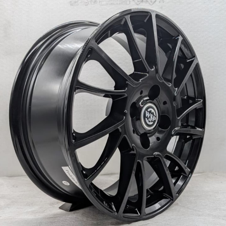 Wsp WD009 MOON - RENAULT 15"